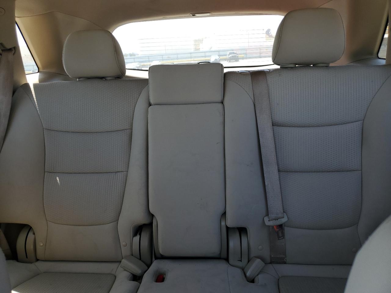 2012 Kia Sorento Base VIN: 5XYKTDA20CG196706 Lot: 57526465