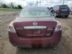 2011 Nissan Altima Base for Sale in Portland, MI - Front End