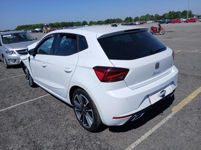 2024 SEAT IBIZA ANNI