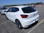 2024 SEAT IBIZA ANNI for sale at Copart SANDTOFT