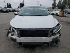 2020 Honda Insight Ex на продаже в Rancho Cucamonga, CA - Front End