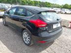 2018 FORD FOCUS TITA for sale at Copart COLCHESTER