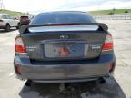 2009 Subaru Legacy 2.5I იყიდება Littleton-ში, CO - Hail