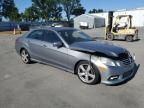 2011 Mercedes-Benz E 350 იყიდება Sacramento-ში, CA - Front End