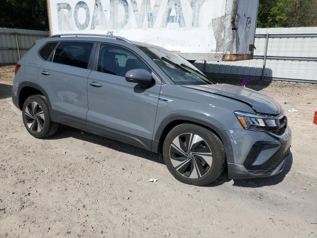  VOLKSWAGEN TAOS SE 2024 Серый