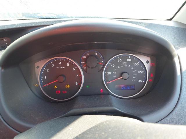 2013 HYUNDAI I20