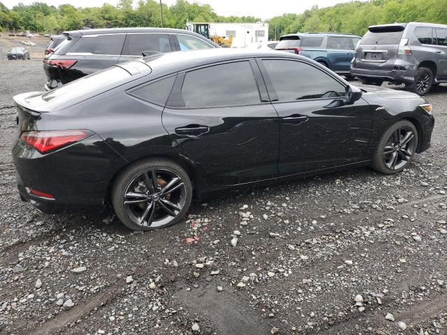  ACURA INTEGRA A- 2024 Czarny