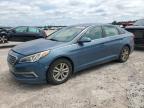2015 Hyundai Sonata Se en Venta en Houston, TX - Front End