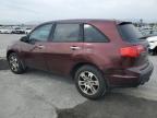2007 Acura Mdx Technology продається в Sun Valley, CA - All Over