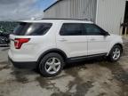 2017 Ford Explorer Xlt продається в Sikeston, MO - Front End