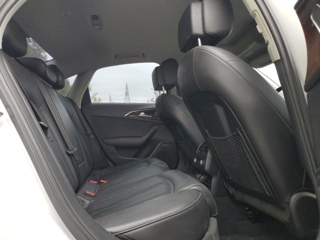 2015 AUDI A6 PREMIUM