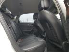2015 AUDI A6 PREMIUM for sale at Copart ON - LONDON