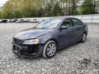 2017 Volkswagen Jetta S de vânzare în North Billerica, MA - Front End