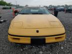 1988 Pontiac Fiero  იყიდება Barberton-ში, OH - Mechanical