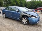 2008 Honda Civic Lx de vânzare în Austell, GA - Front End