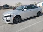2018 Lincoln Mkz Reserve for Sale in Anthony, TX - Front End