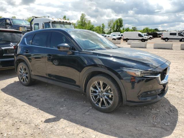 MAZDA CX-5 2019 Charcoal