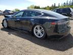 2015 TESLA MODEL S    à vendre chez Copart ON - TORONTO