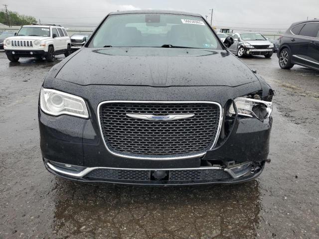  CHRYSLER 300 2015 Black