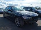 2009 BMW 325D M SPO for sale at Copart GLOUCESTER