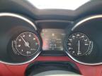 2020 Alfa Romeo Stelvio  zu verkaufen in Sun Valley, CA - Front End