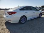 2015 Hyundai Sonata Sport იყიდება San Diego-ში, CA - Rear End