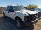 2009 Ford F250 Super Duty de vânzare în Anchorage, AK - Side