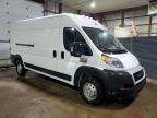 2021 Ram Promaster 2500 2500 High de vânzare în Columbia Station, OH - All Over