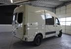 2022 Mercedes-Benz Sprinter 2500 en Venta en Farr West, UT - All Over