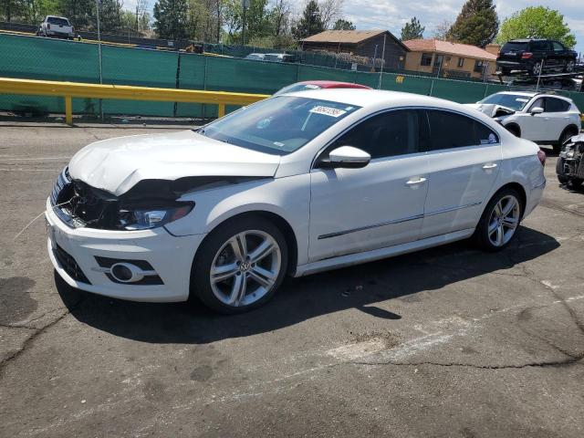 2013 Volkswagen Cc Sport