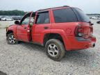 2002 Chevrolet Trailblazer  იყიდება Memphis-ში, TN - Front End