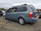 2007 Kia Sedona Ex for Sale in Moraine, OH - Burn