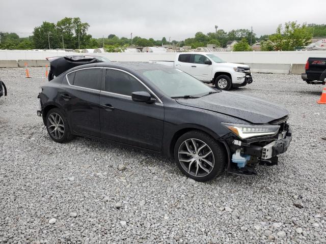  ACURA ILX 2020 Чорний