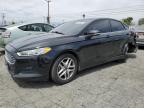 2016 Ford Fusion Se за продажба в Colton, CA - Rear End