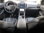 2022 Ford Edge Titanium за продажба в Riverview, FL - Side