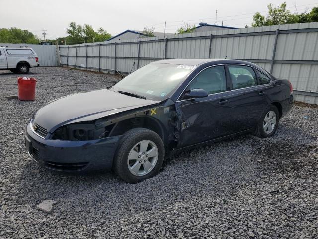 2008 Chevrolet Impala Lt