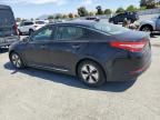 2012 Kia Optima Hybrid zu verkaufen in Martinez, CA - Rear End