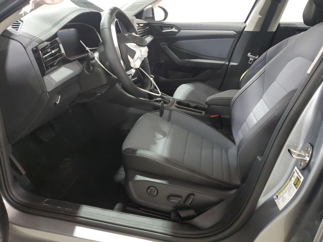 2025 Volkswagen Jetta Se VIN: 3VW7X7BU0SM061865 Lot: 56521935