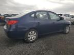 2010 HYUNDAI ELANTRA BLUE   for sale at Copart ON - OTTAWA