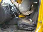2007 Hummer H3  na sprzedaż w Conway, AR - Frame Damage