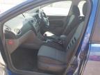 2008 FORD FOCUS ZETE for sale at Copart CORBY