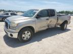 2007 Toyota Tundra Double Cab Sr5 zu verkaufen in Houston, TX - Side