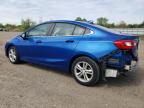 2017 Chevrolet Cruze Lt for Sale in Columbia Station, OH - Side