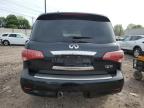 2012 Infiniti Qx56  للبيع في Chalfont، PA - Front End