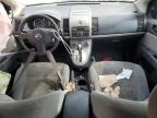 2012 Nissan Sentra 2.0 en Venta en Savannah, GA - Front End