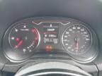 2014 AUDI A3 S LINE for sale at Copart YORK