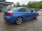 2017 Bmw 230Xi  იყიდება Hurricane-ში, WV - Front End