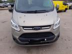 2015 FORD TOURNEO CU for sale at Copart SANDY