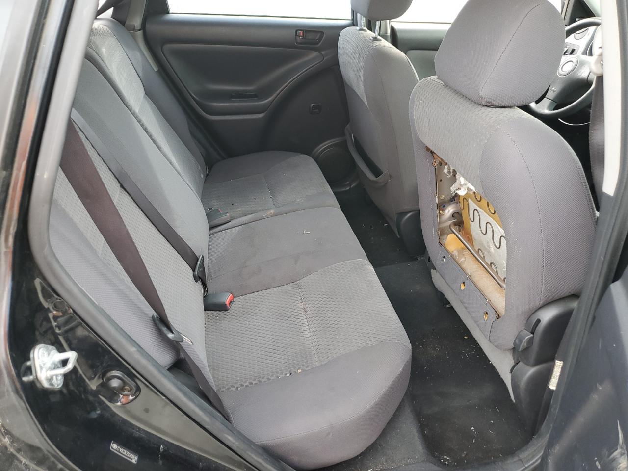 2005 Toyota Corolla Matrix Xr VIN: 2T1KR32E25C459438 Lot: 57410095