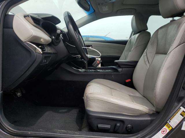  TOYOTA AVALON 2013 Gray